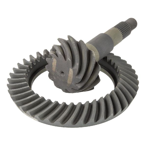 2011-2018 Ram 3500 Differential Ring and Pinion - Rear (Motive Gear)