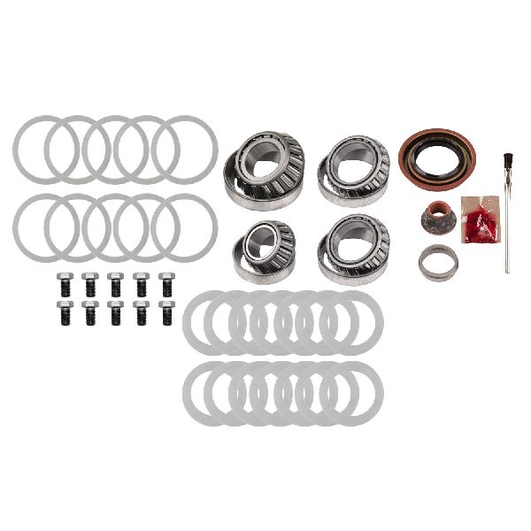 2009-2014 Ford F-150 Differential Bearing Kit - Rear (Motive Gear)