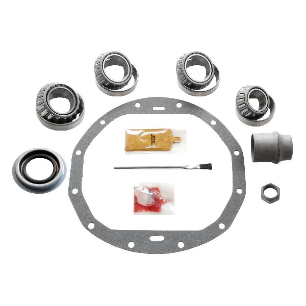 1966-1972 Chevrolet Caprice Differential Bearing Kit - Rear (Motive Gear)