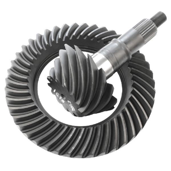2003-2020 Lincoln Aviator Differential Ring and Pinion - Rear (Motive Gear)