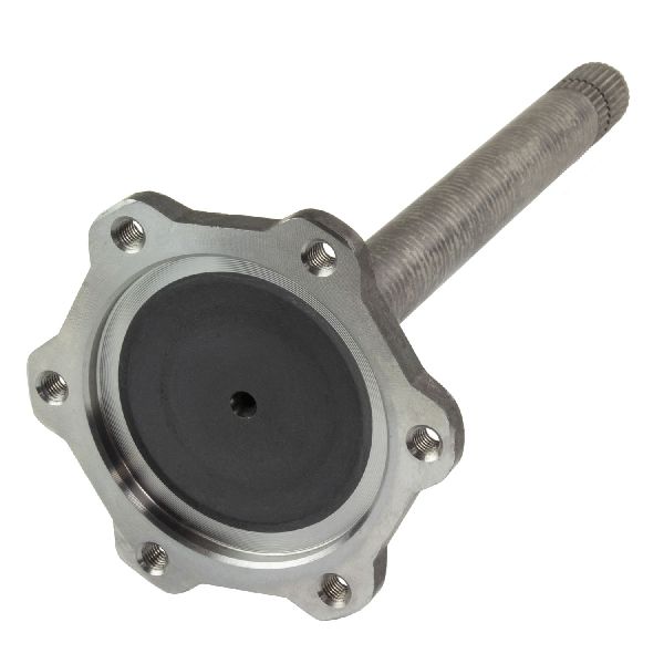 2004-2006 Chevrolet Avalanche 1500 Drive Axle Shaft - Front Right Inner (Motive Gear)
