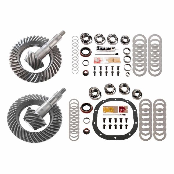 1998-2002 Lincoln Navigator Differential Ring and Pinion (Motive Gear)