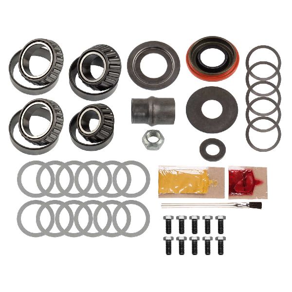 1997-2006 Jeep Wrangler Differential Bearing Kit - Front (Motive Gear)