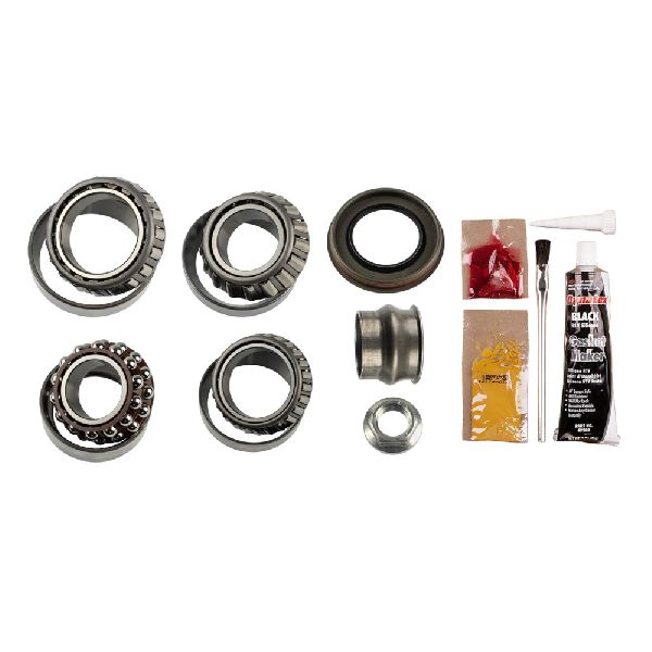 2018-2023 Jeep Wrangler Differential Bearing Kit - Rear (Motive Gear)