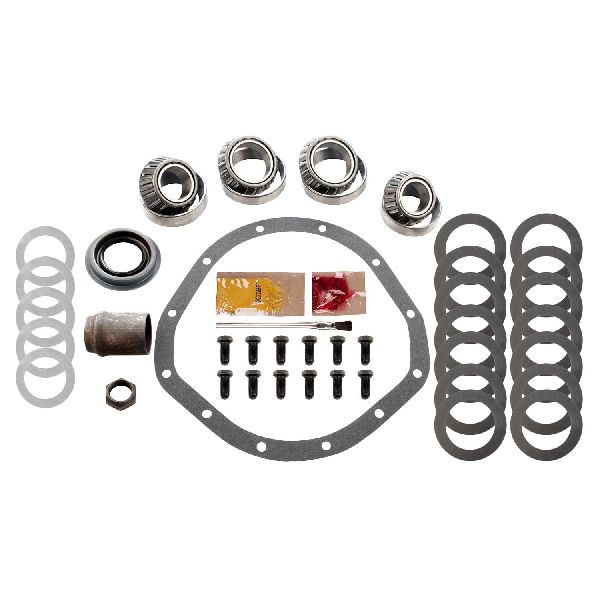 1965-1966 Chevrolet Suburban Differential Bearing Kit - Rear (Motive Gear)