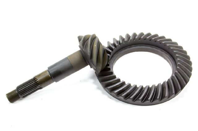 1966-1971 Chevrolet Caprice Differential Ring and Pinion - Rear (Motive Gear)