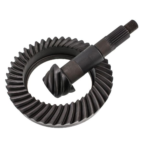 2007-2018 Jeep Wrangler Differential Ring and Pinion - Rear (Motive Gear)