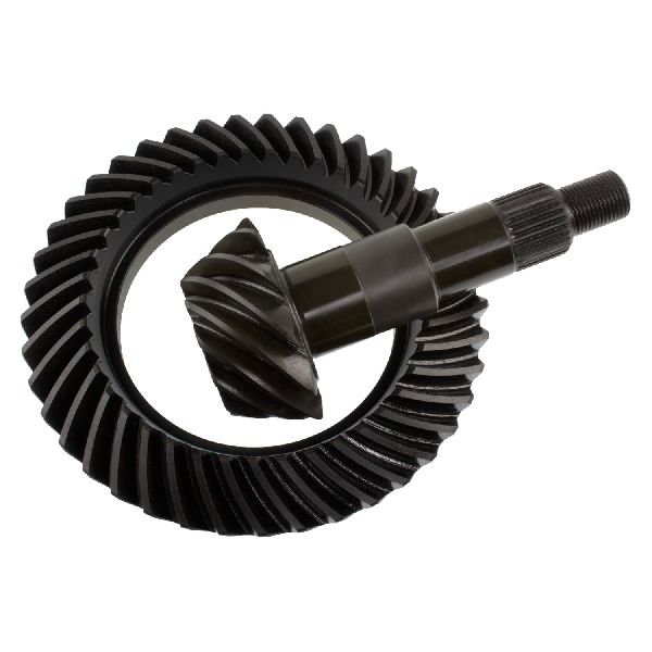 1988-1991 GMC Jimmy Differential Ring and Pinion - Front (Motive Gear)