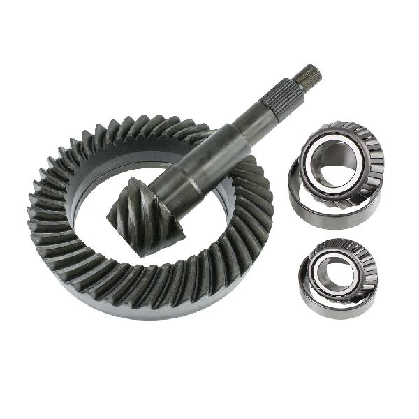 2004-2007 Ford F-150 Differential Ring and Pinion - Rear (Motive Gear)