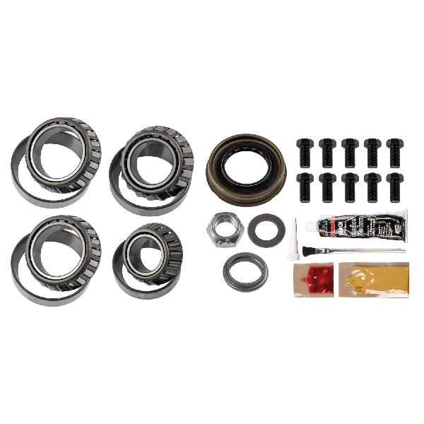 2007-2018 Jeep Wrangler Differential Bearing Kit - Rear (Motive Gear)