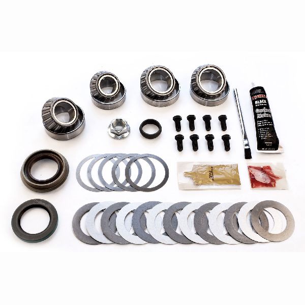 1984-2001 Jeep Cherokee Differential Bearing Kit - Rear (Motive Gear)