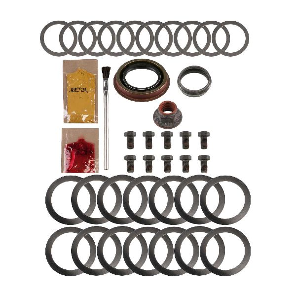 1997-2019 Ford F-150 Differential Gear Install Kit - Front Axle (Motive Gear)