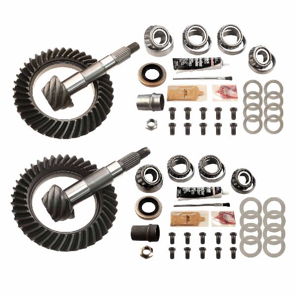 1986-1988 Toyota Pickup Differential Ring and Pinion (Motive Gear)