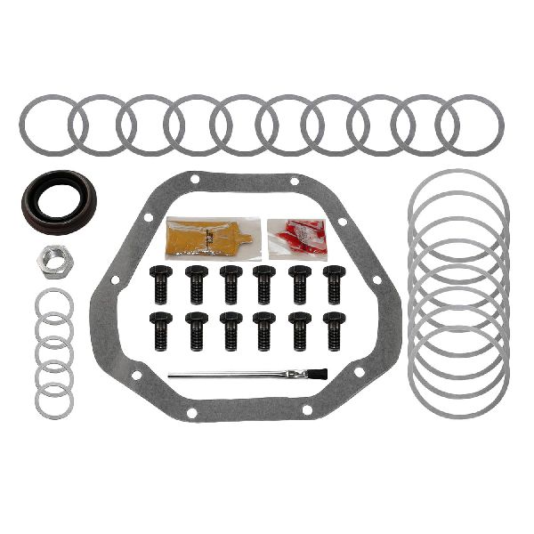 1979-1998 Ford E-350 Econoline Differential Gear Install Kit - Rear Axle (Motive Gear)