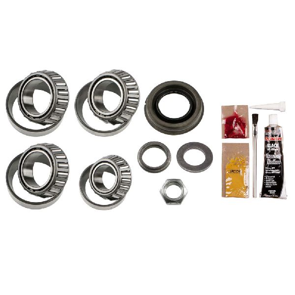 2007-2018 Jeep Wrangler Differential Bearing Kit - Rear (Motive Gear)