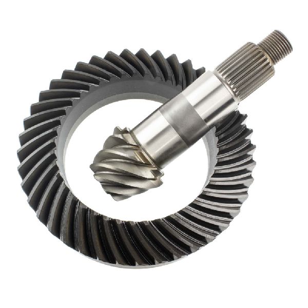 2018-2023 Jeep Wrangler Differential Ring and Pinion - Front (Motive Gear)