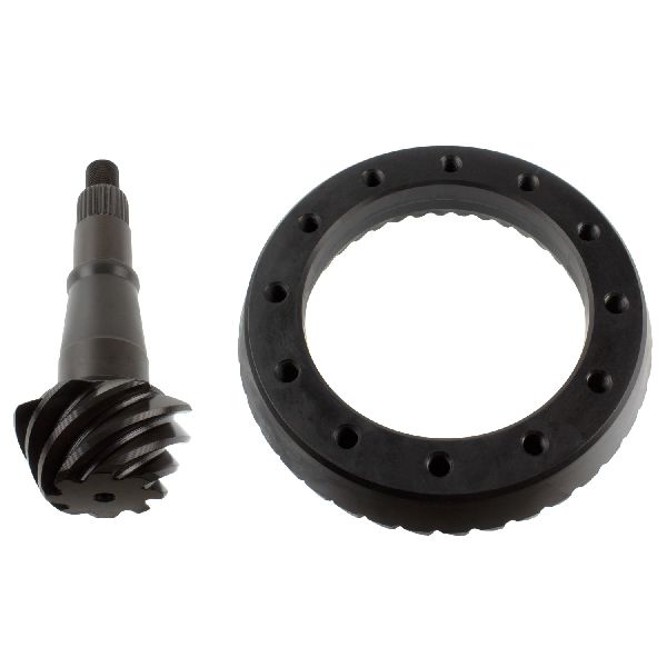 1989-2000 GMC K2500 Differential Ring and Pinion - Front (Motive Gear)