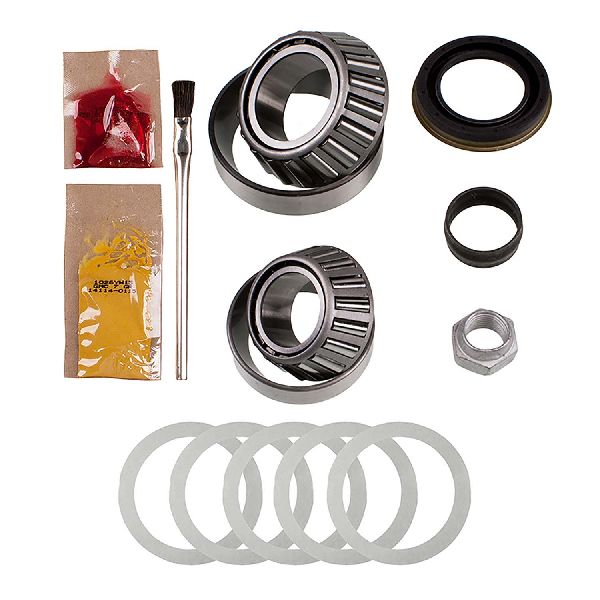 1989-1997 GMC K2500 Differential Pinion Bearing Kit - Front (Motive Gear)