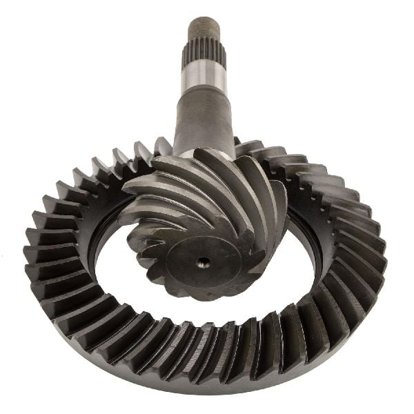 1998-2009 Dodge Durango Differential Ring and Pinion - Rear (Motive Gear)