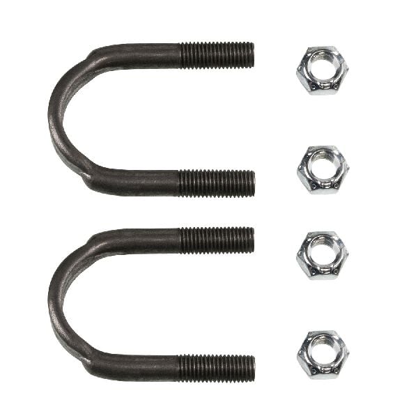 2003-2005 Lincoln Aviator Universal Joint U-Bolt Kit (Motive Gear)