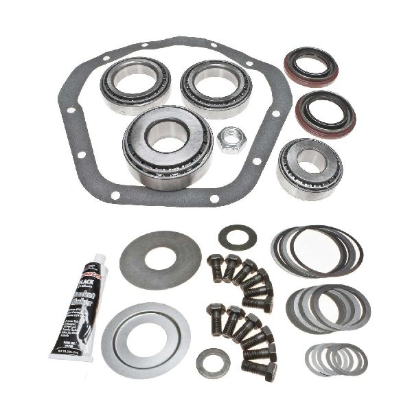 1975-1983 Chevrolet G30 Differential Bearing Kit - Rear (Motive Gear)