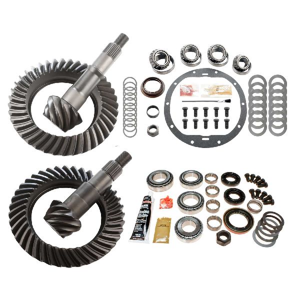 2007-2008 Chevrolet Avalanche Differential Ring and Pinion (Motive Gear)