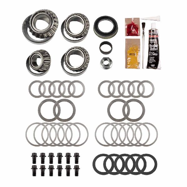 2014-2018 GMC Sierra Differential Bearing Kit - Rear (Motive Gear)