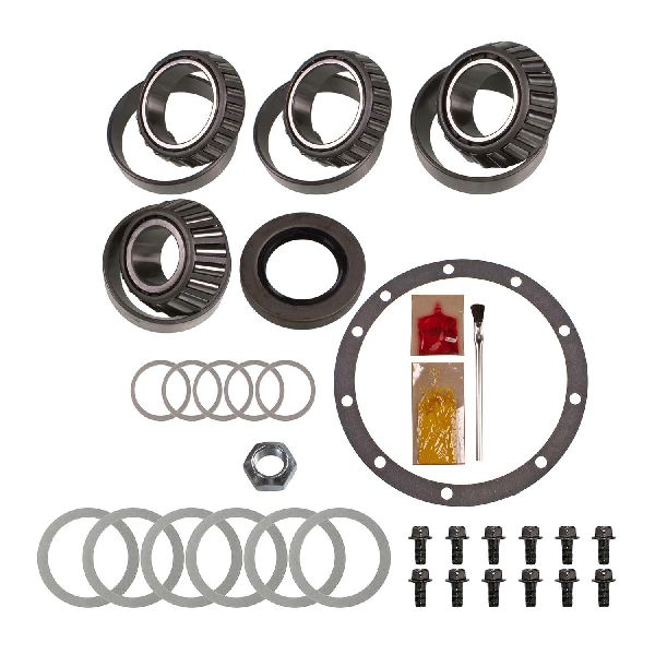 1968 Dodge Dart Differential Bearing Kit - Rear (Motive Gear)