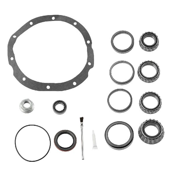 1958-1979 Lincoln Continental Differential Bearing Kit - Rear (Motive Gear)