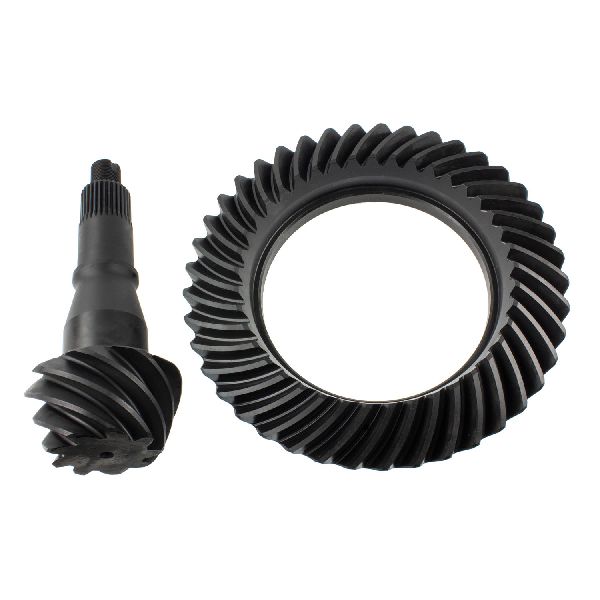 2014-2018 GMC Sierra Differential Ring and Pinion - Rear (Motive Gear)