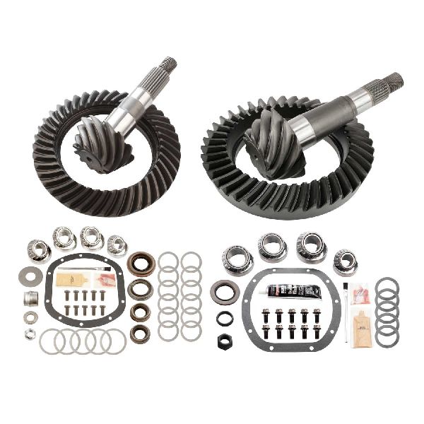 2000-2001 Jeep Cherokee Differential Ring and Pinion (Motive Gear)