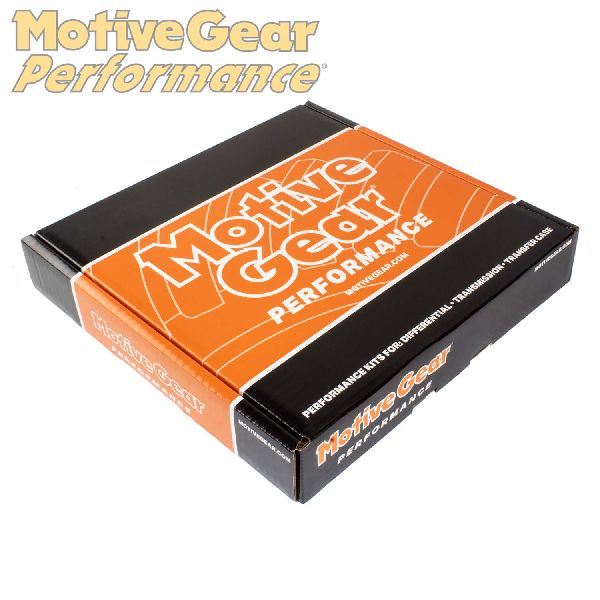 1984-1991 Chevrolet G30 Differential Bearing Kit - Rear (Motive Gear)