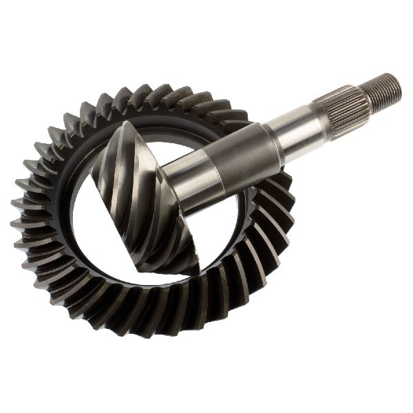 1985-2005 Chevrolet Astro Differential Ring and Pinion - Rear (Motive Gear)