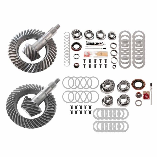 2010-2014 Ford F-150 Differential Ring and Pinion (Motive Gear)