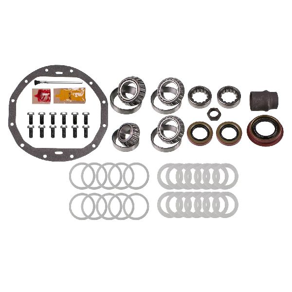 1970-1972 Pontiac Grand Prix Differential Bearing Kit - Rear (Motive Gear)