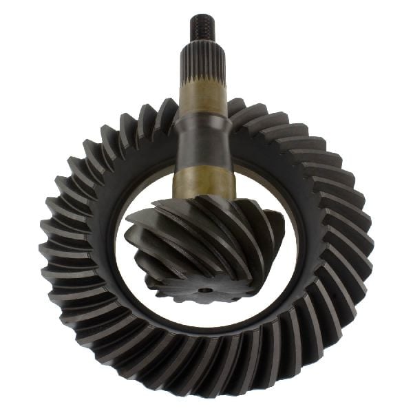 2003-2020 Lincoln Aviator Differential Ring and Pinion - Rear (Motive Gear)