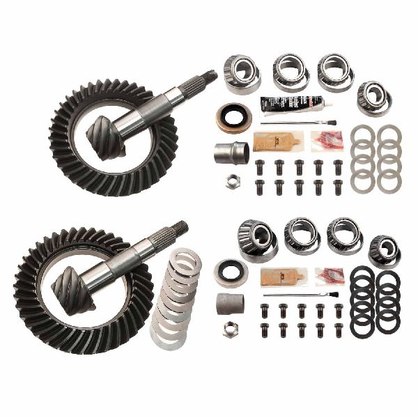 1986-1988 Toyota Pickup Differential Ring and Pinion (Motive Gear)