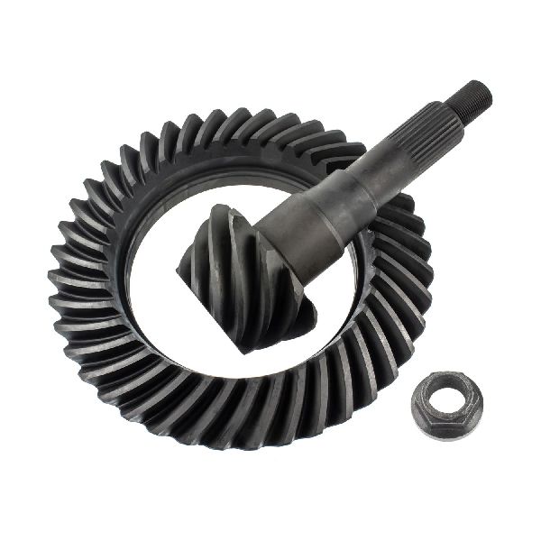 1998-2010 Lincoln Navigator Differential Ring and Pinion - Rear (Motive Gear)