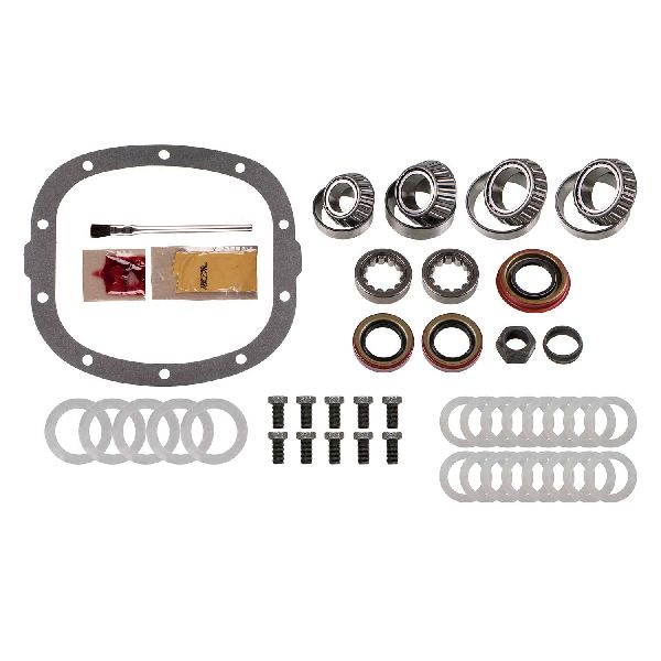 1978-1981 Chevrolet Caprice Differential Bearing Kit - Rear (Motive Gear)