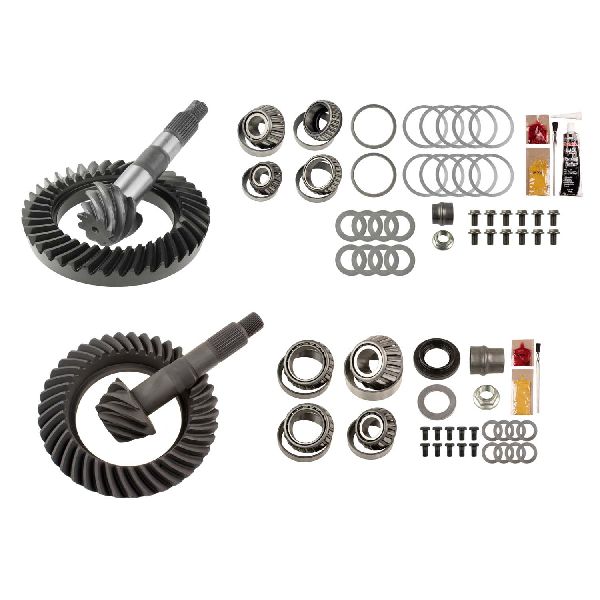 2003-2009 Toyota 4Runner Differential Ring and Pinion (Motive Gear)