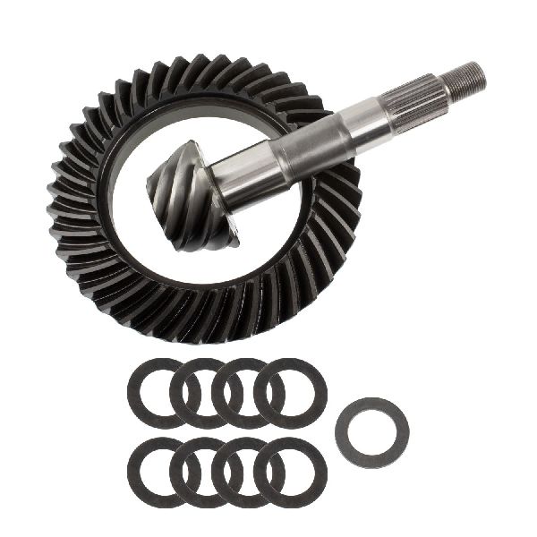 1993-1998 Toyota T100 Differential Ring and Pinion - Rear (Motive Gear)