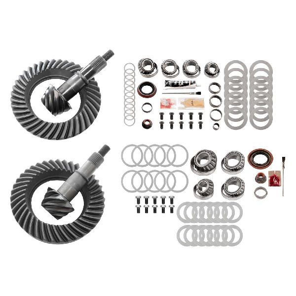 2010-2014 Ford F-150 Differential Ring and Pinion (Motive Gear)