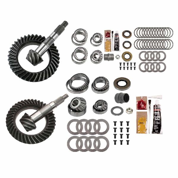 2002-2004 Toyota 4Runner Differential Ring and Pinion (Motive Gear)
