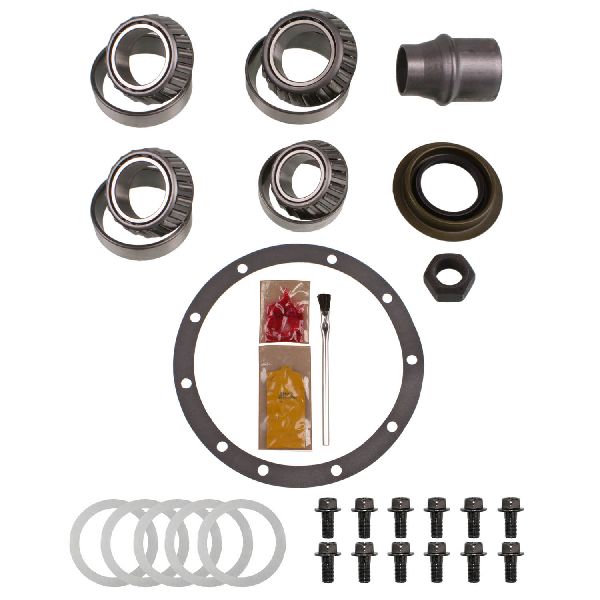 1969-1972 Dodge Dart Differential Bearing Kit - Rear (Motive Gear)