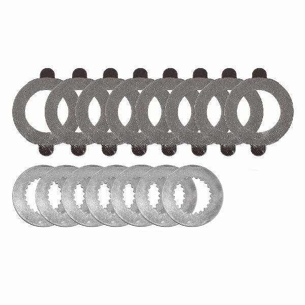2001-2002 Ford Explorer Sport Trac Differential Clutch Pack - Rear (Motive Gear)