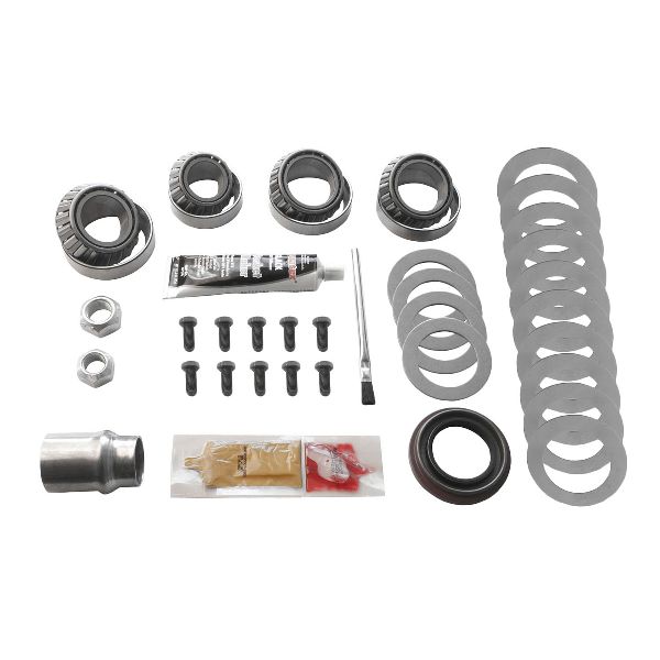1996-2000 Jeep Grand Cherokee Differential Bearing Kit - Rear (Motive Gear)