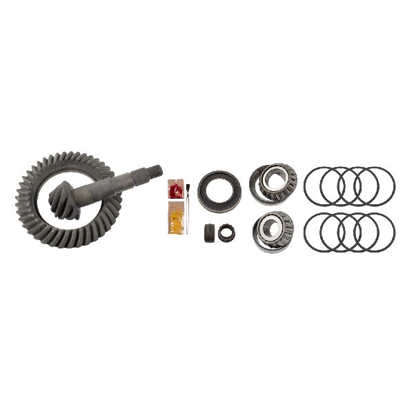 2014-2015 Ram 3500 Differential Ring and Pinion - Rear (Motive Gear)