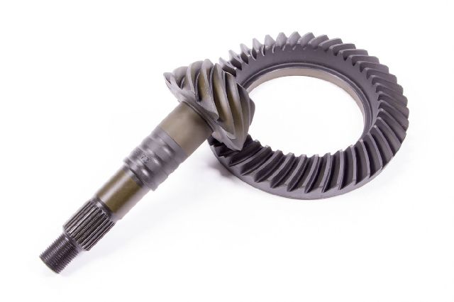1985-2005 Chevrolet Astro Differential Ring and Pinion - Rear (Motive Gear)