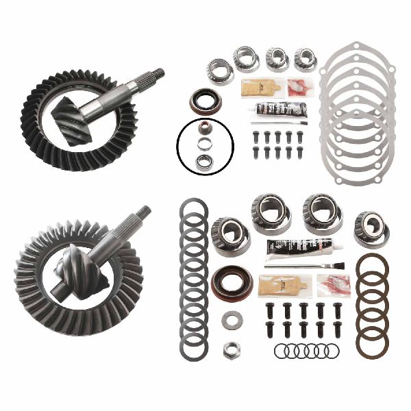 1977-1986 Ford F-150 Differential Ring and Pinion (Motive Gear)