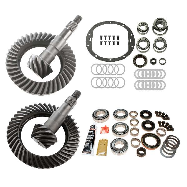 2009-2013 Chevrolet Avalanche Differential Ring and Pinion (Motive Gear)